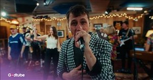 Stunning Cover of '90s Classic 'You Get What You Give'