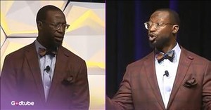 When Mike Goodwin Learned He Could Make People Laugh