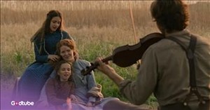 Netflix Drops Trailer for New ‘Little House on the Prairie’ Series