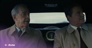 ‘The Brink of War’ Trailer Depicts High-Stakes Meeting Between Reagan and Gorbachev