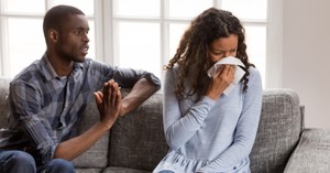 10 Things You Should Never Say to Your Wife