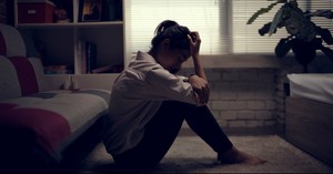 Practical Ways to Dial Down Depression with Dr. Len Lantz