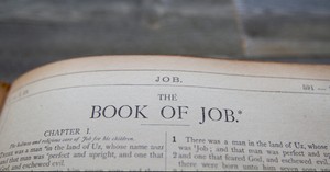 8 Important Things We Overlook in the Book of Job