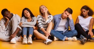 5 Ways to Put a Stop to the Fall of Today's Youth Group
