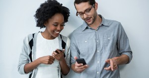  7 Ways to Be Less Digital and More Personal Today