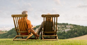 What Responsibility Do Christians Have as They Approach Retirement?