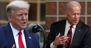 Poll Reveals How Biden and Trump Voters Clash on Marriage, Abortion, and Gender