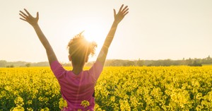 3 Reasons to Give Gratitude to God Every Single Day