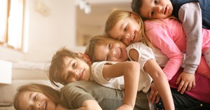 5 Surprising Blessings of Sibling Relationships