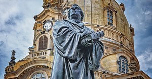 What Is Reformation Day in 2020? - Meaning for Christians Today