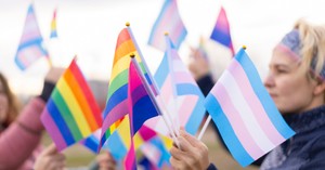 Responding to Pride Month with Fidelity Month