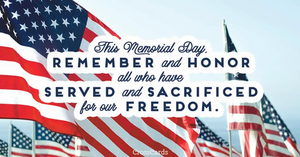 7 Inspiring Memorial Day Prayers for Honor and Remembrance