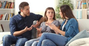 7 Ways to Love Your Family When You Disagree Politically