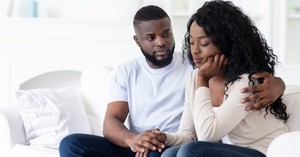 Why to Expect Your Spouse to Disappoint You