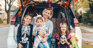 5 Creative Trunk-or-Treat Themes for Churches