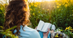 Finding Joy in Jesus: A Philippians Bible Study