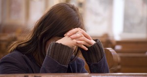 6 Ways to Get Over Church Hurt