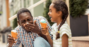 4 Summer Activities for Fathers and Daughters