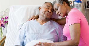 How to Love Your Spouse through Chronic Illness