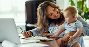 Money Management Tips for Single Moms