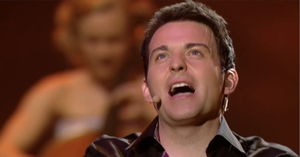 Celtic Thunder Performs “House Of The Rising Sun”
