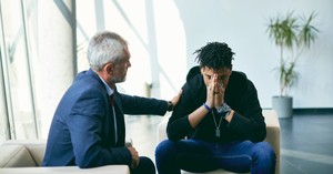 7 Ways the Church Can Help Members Who Are Battling Depression