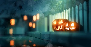 Does Halloween Glorify Evil?