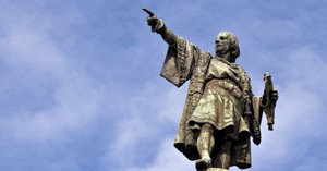 A Balanced Approach to Learning about Columbus Day