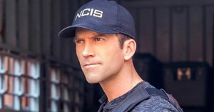 Former NCIS Star Lucas Black Prioritizes God and Family Over Hollywood Career
