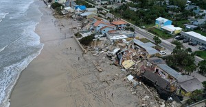 How to Have Hope and Faith in Christ through Hurricane Milton’s Devastation