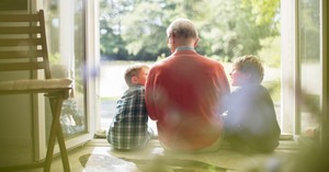 6 Amazing Roles That Grandparents Fill in Our Families Today