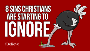 8 Sins Christians Are Starting to Ignore