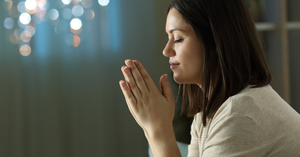 5 Nighttime Prayers for Protection