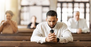 10 Things Your Husband Hates about Church