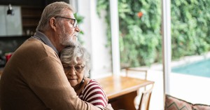 8 of the Hardest Things Grandparents Face