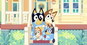 5 Sweet Reasons <em>Bluey</em> Is for Both Parents and Kids