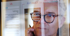 5 Subtle Ways We're Letting AI Theology Replace the Holy Spirit