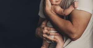 5 Reasons Dads Should Take Paternity Leave