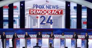 5 Key Takeaways from the First Republican Debate