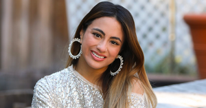 Ally Brooke of Fifth Harmony Shares What She Prayed Before Singing Worship Song to Britney Spears and Demi Lovato on The X Factor