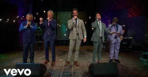 'The Old Rugged Cross Made the Difference' Gaither Vocal Band Live Performance