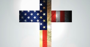 Jesus and Nationalism