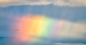 3 Ways God's Rainbow Represents His Loving Grace