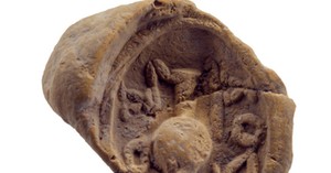 Israeli Archaeologists Uncover 2,000-Year-Old Token Used at Zerubbabel's Temple