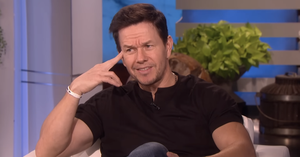 Mark Wahlberg Steps in to Set the DJ Straight at Daddy-Daughter Dance & Folks Are Applauding