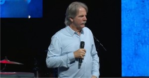 Jeff Foxworthy Shares Powerful Message: 'Do Not Be Ashamed of the Name of Jesus Christ'