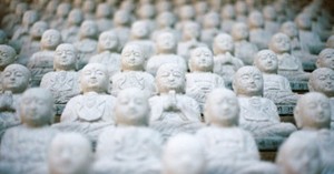 Why Millennials Are Flocking to Buddhism