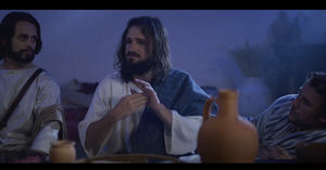 Deaf Missions to Release First Ever ASL Film on Jesus’ Life