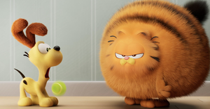 3 Things Parents Should Know about <em>The Garfield Movie</em>