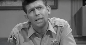 Classic Clip from The Andy Griffith Show on How to Not Raise a Spoiled Kid